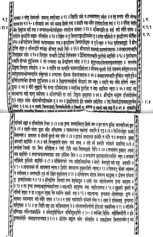 Brahmanda Mahapuranam